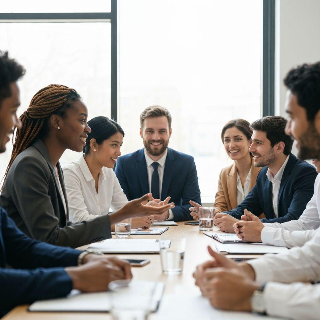 Équipe de consultation professionnelle